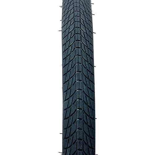 Fincci Par 20 x 1,75 Pulgadas 47-406 Cubiertas para BMX o Niños Bici Bicicleta (Paquete de 2)