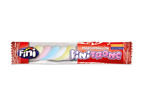 Fini Marshmallow Envuelto Individualmente - 420 gr