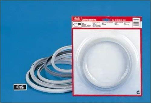 Fissler - Goma de Sellado para Olla a presión (18 cm)