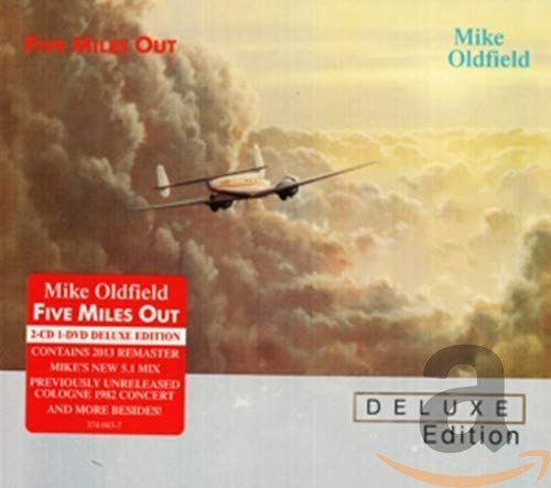 Five Miles Out (Deluxe)