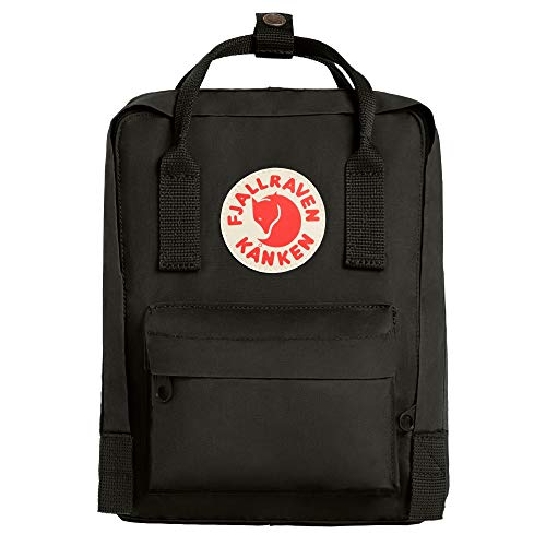 Fjallraven Kånken Mini Backpack, Unisex Adulto, Deep Forest, OneSize