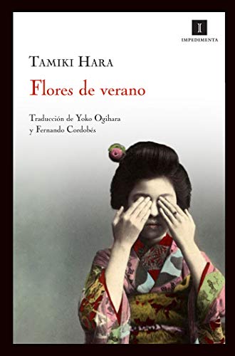 Flores de verano (Impedimenta nº 48)