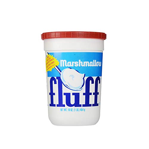 Fluff Marshmallow Spread 454g