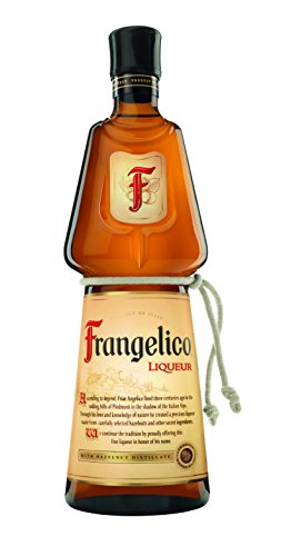 Frangelico - Licor De Avellanas, 0,7 L