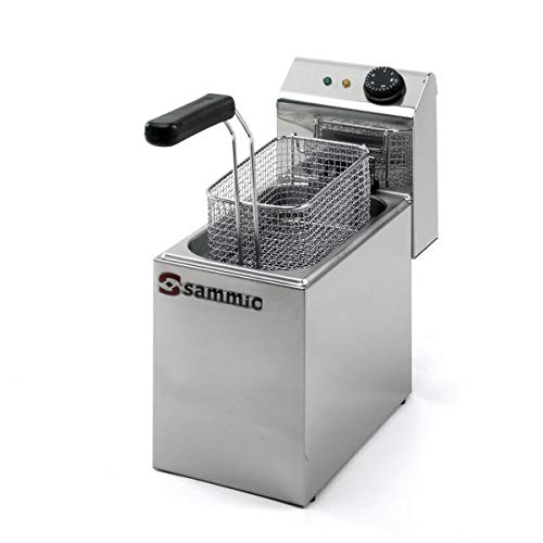 Freidora industrial F-3 3l