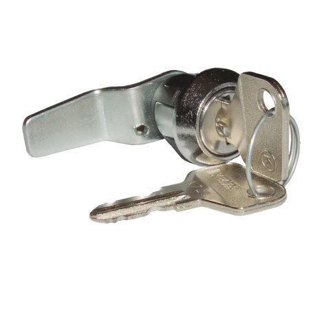 Fricosmos Cerradura para taquilla amaestrada - 481405