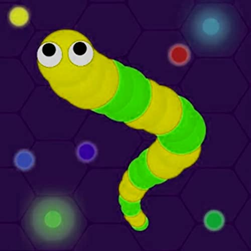 Frozen Worms