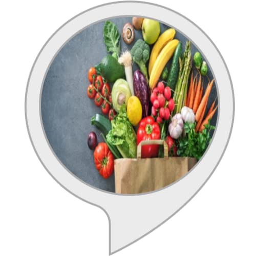 Frutas y verduras de temporada