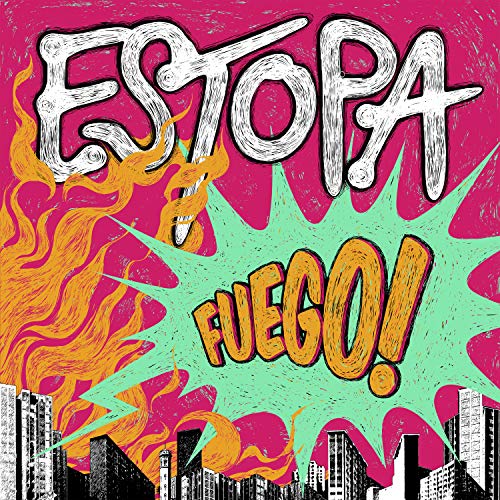 Fuego