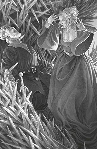 Fuego y Sangre (Canci#n de hielo y fuego): 300 a#os antes de Juego de Tronos. Historia de los Targaryen