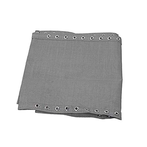 Funda de repuesto para silla - Silla Reclinable De Gravedad Cero Paño Reclinable Silla Duradera Silla De Repuesto Funda De Tela Cojín De Tumbona Cama Elevada Para Jardín Playa (Sin Silla)