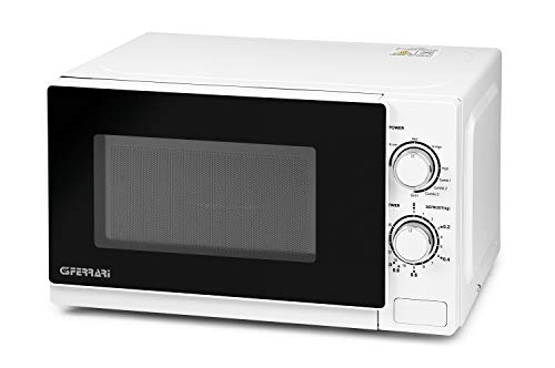 G3 Ferrari G10030 Sapormio Grill Microondas Cocinar con Combinada
