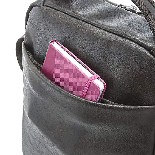 Gabol Reportero Tablet 10" Civic Color Chocolate