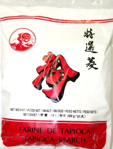 Gallo - almidón de tapioca - 400g