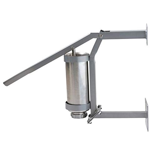 Garhe Churrera INOX 2 kg
