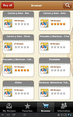 Gastronomía del Perú