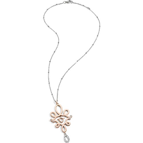 GENUINE MORELLATO Necklace ARABESCO Female - SAAJ17