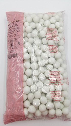 Gerio - Bolas de anís - 1 kg