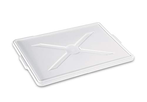 Giganplast S.P.A Tapa Cacerola Pizza Gig.30X40-9195M1, Multicolor