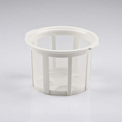 Girmi YG02 Yogurteras - Capacidad 1.5 litro, 20 W, Plastic
