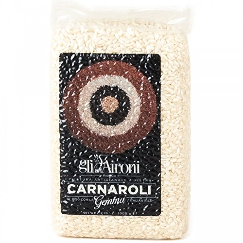 Gli Aironi, Arroces de arborio  - 1000 gr.