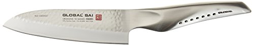 Global Sai SAI-M03 - Cuchillo santoku