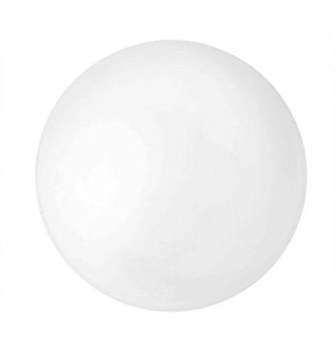 GLOREX Bola de poliestireno Divisible