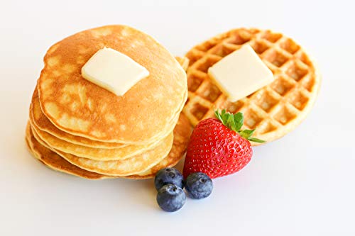 Good Dee's Cookie Mix Pancake Mix-sin gluten, sin grano, y hecha con harina de la almendra 7,8 oz