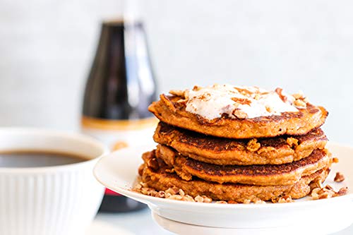 Good Dee's Cookie Mix Pancake Mix-sin gluten, sin grano, y hecha con harina de la almendra 7,8 oz