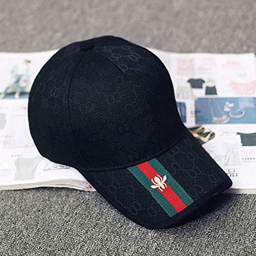 Gorra de béisbol para Hombre, Primavera y Verano, Moda Coreana, Gorra Salvaje de Moda, protección Solar para Mujer, Sombrero para el Sol