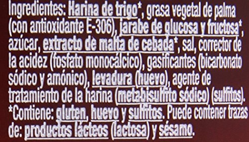 Gourmet - Mini crackers redondas - 350 g