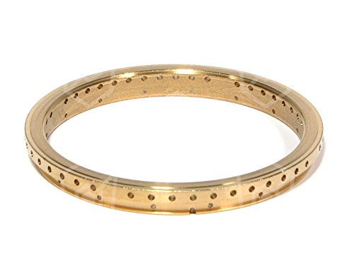 Grabadora Anillo para cocina de gas bertos, Cook Max para espacios Grabadora de gas para grabadora Tapa Diámetro 120 mm
