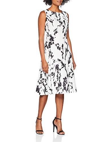 Grace Karin - Vestido sin mangas de la vendimia para mujer, 11#, talla L
