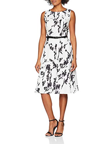 Grace Karin - Vestido sin mangas de la vendimia para mujer, 11#, talla L