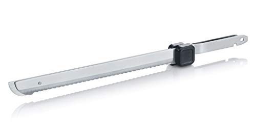 Graef EK502EU Cuchillo eléctrico, 150 W, Plástico