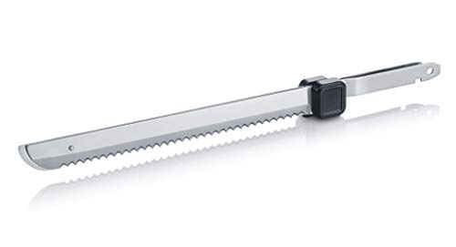 Graef EK502EU Cuchillo eléctrico, 150 W, Plástico