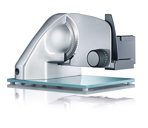 Graef Vivo 20 - Cortafiambres