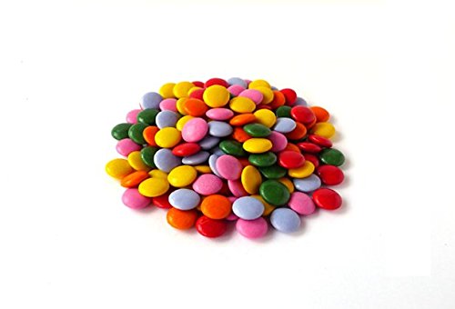 Grageas de Chocolate