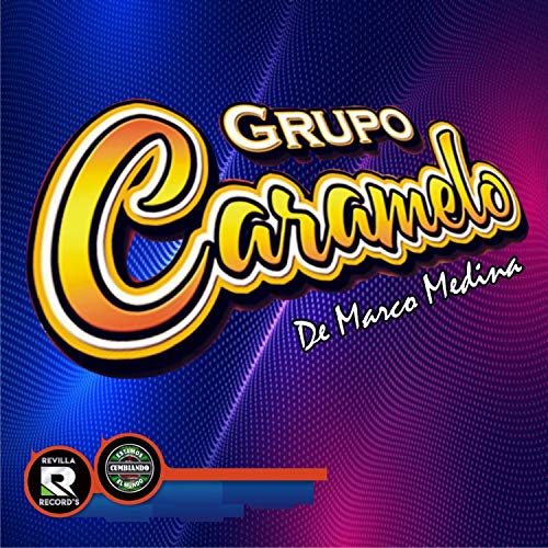 Grupo Caramelo De Marco Medina