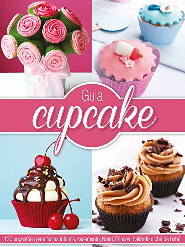 Guia Cupcake (Portuguese Edition)