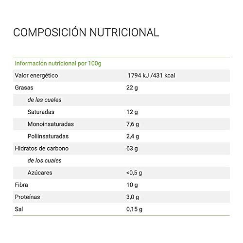 Gullón - Barquillos sin azúcar vainilla Diet Nature Pack de 3, 180g