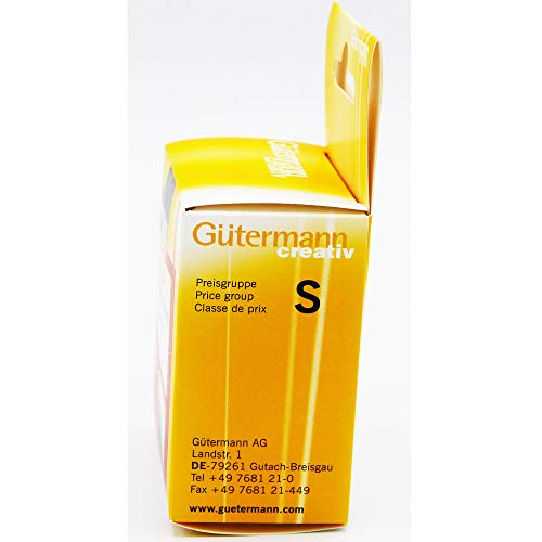 Gutterman - Cinta paral dobladillos Gutermann - HT3