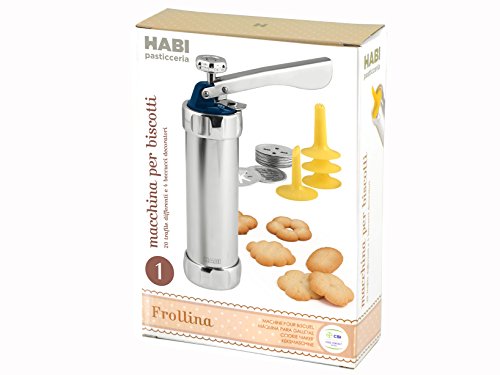 Habi Máquina para Galletas
