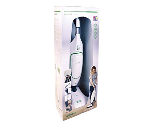Happy People 15006 Vorwerk Kobold - Aspiradora