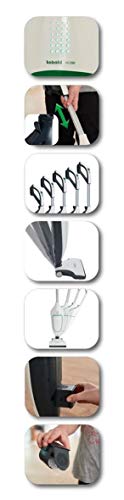 Happy People 15006 Vorwerk Kobold - Aspiradora