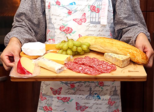 Harcas Tabla de Cortar Extra Grande