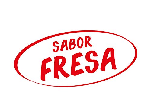 Haribo fresones super 1 unidad x 1kg