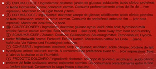 Haribo - Tochos refrescantes de fresa