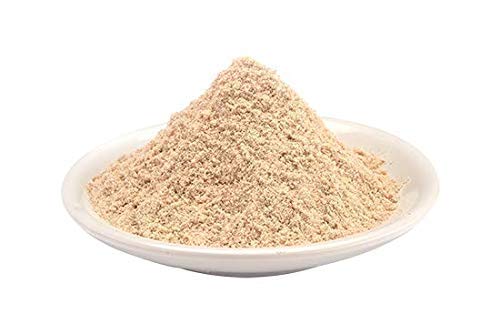 Harina de teff austriaca ecológica, sin gluten 1,8kg Bio biológica, sin OMG, de teff de grano entero de Austria, mijo miniatura orgánico, extra limpio y sin datura 6x300g
