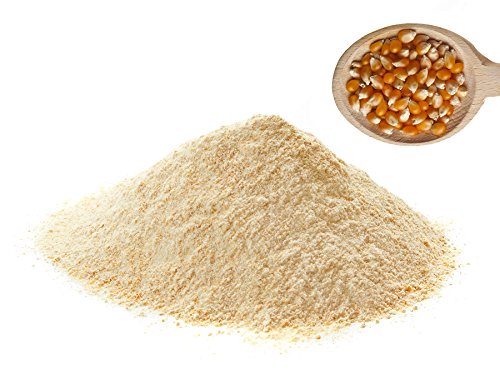 HARINA MAIZ BIO 500 gr